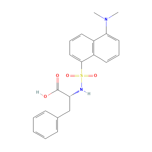 chemical structure of 56176-31-9 FT-0624425