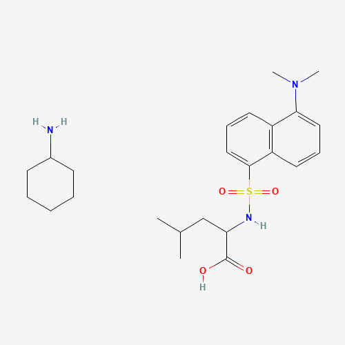 chemical structure of 102783-70-0 FT-0624428
