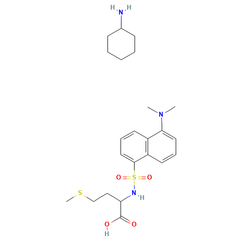 chemical structure of 42808-13-9 FT-0624429