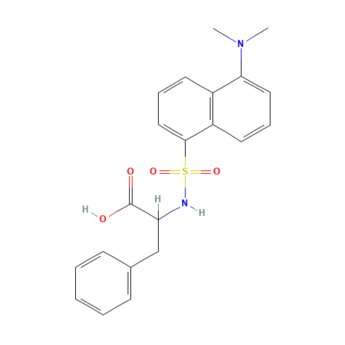 chemical structure of 42808-06-0 FT-0624432