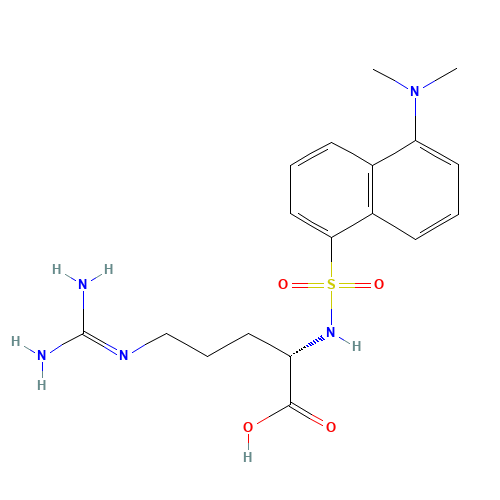 chemical structure of 28217-22-3 FT-0624433