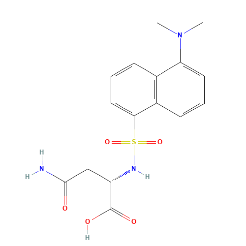 chemical structure of 1100-23-8 FT-0624434