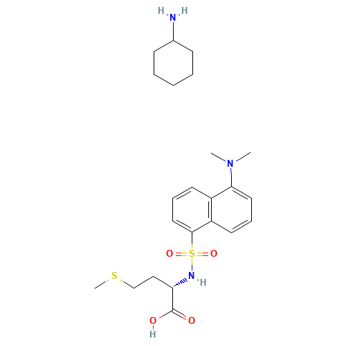 chemical structure of 53332-30-2 FT-0624439