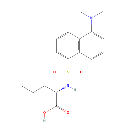 chemical structure of 102783-77-7 FT-0624440