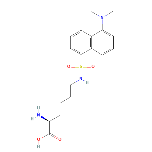 chemical structure of 1101-84-4 FT-0624443
