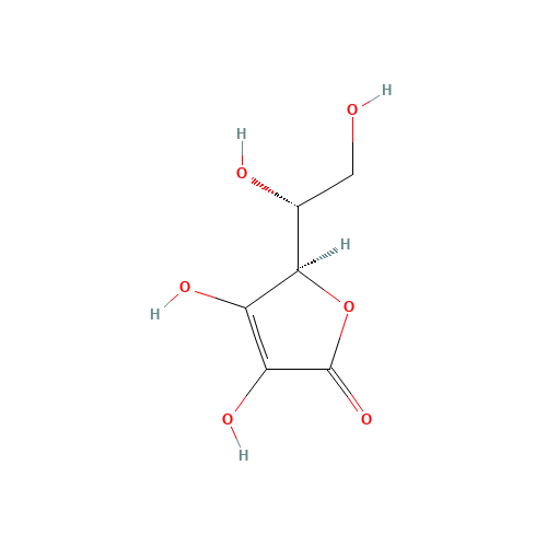 chemical structure of 89-65-6 FT-0624450