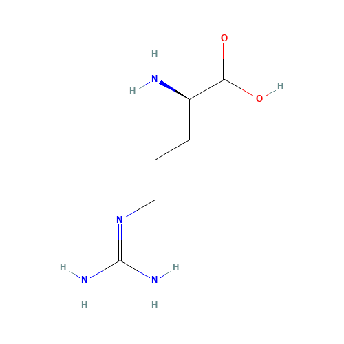 chemical structure of 157-06-2 FT-0624451
