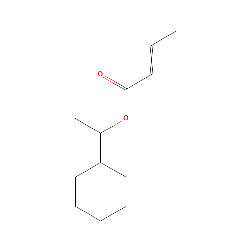 chemical structure of 68039-69-0 FT-0624456
