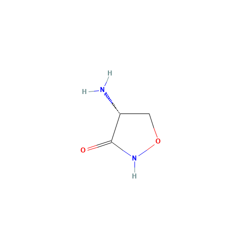 chemical structure of 68-41-7 FT-0624464