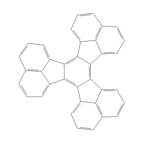 chemical structure of 191-48-0 FT-0624472