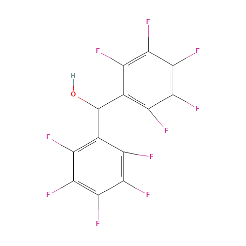 chemical structure of 1766-76-3 FT-0624474