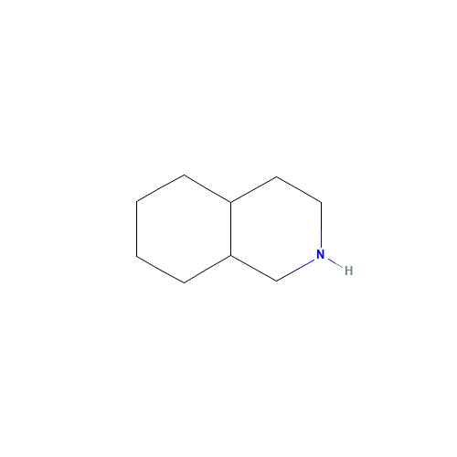 chemical structure of 6329-61-9 FT-0624481