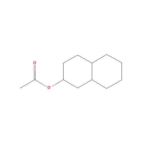 chemical structure of 10519-11-6 FT-0624483