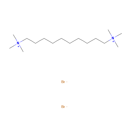 chemical structure of 541-22-0 FT-0624484