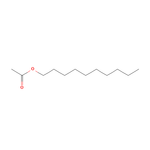 chemical structure of 112-17-4 FT-0624488