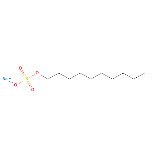 chemical structure of 142-87-0 FT-0624489