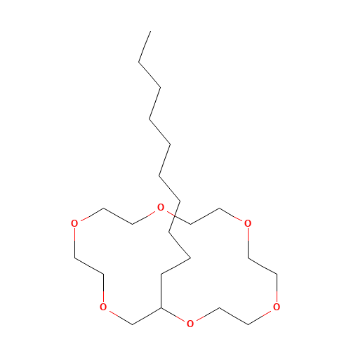 chemical structure of 60742-60-1 FT-0624491