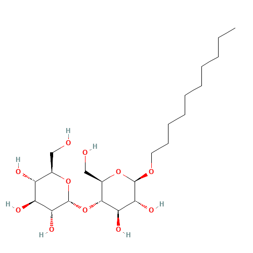 chemical structure of 82494-09-5 FT-0624492