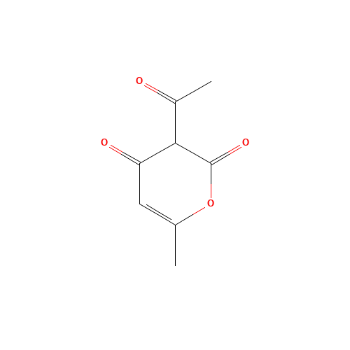 chemical structure of 520-45-6 FT-0624496