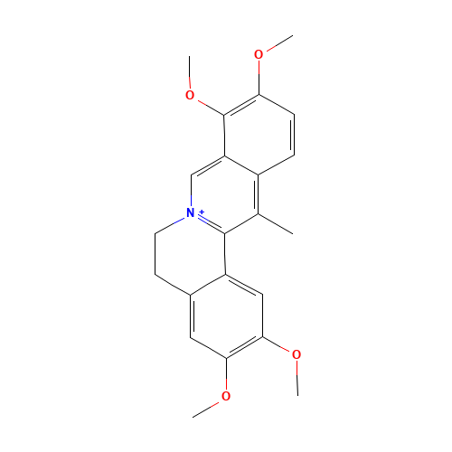 chemical structure of 30045-16-0 FT-0624497