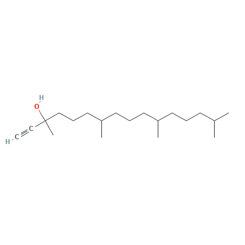 chemical structure of 29171-23-1 FT-0624498