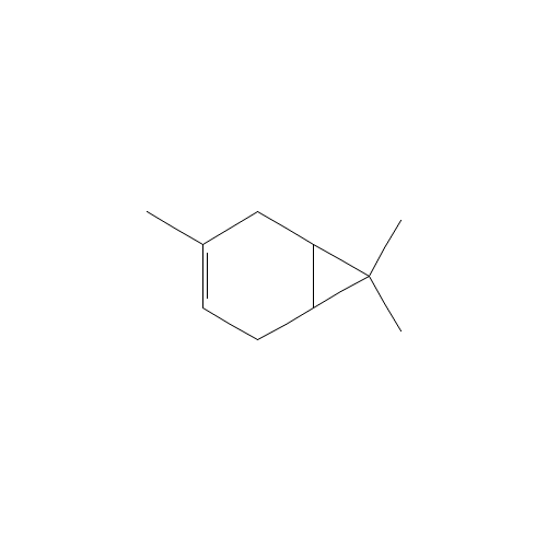 chemical structure of 13466-78-9 FT-0624500