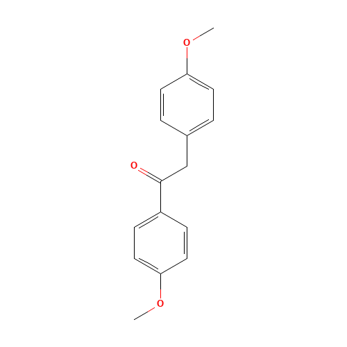 chemical structure of 120-44-5 FT-0624507