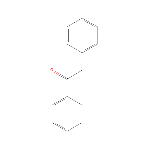 chemical structure of 451-40-1 FT-0624508