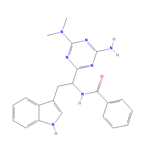 chemical structure of 9003-98-9 FT-0624515