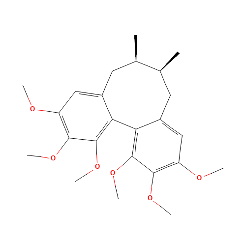 chemical structure of 61281-38-7 FT-0624519