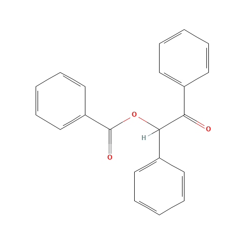 chemical structure of 1459-20-7 FT-0624528