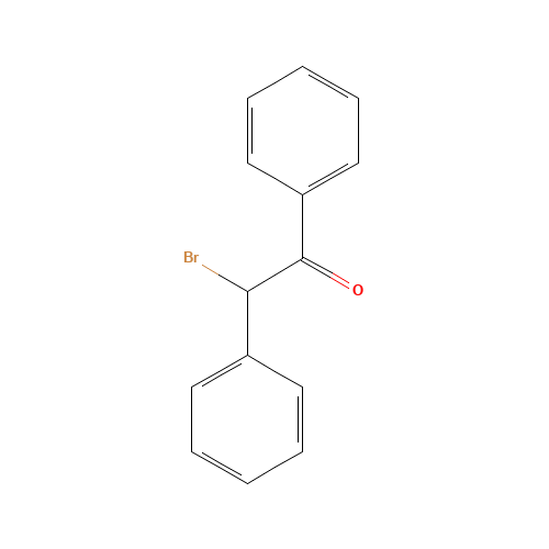 chemical structure of 1484-50-0 FT-0624529