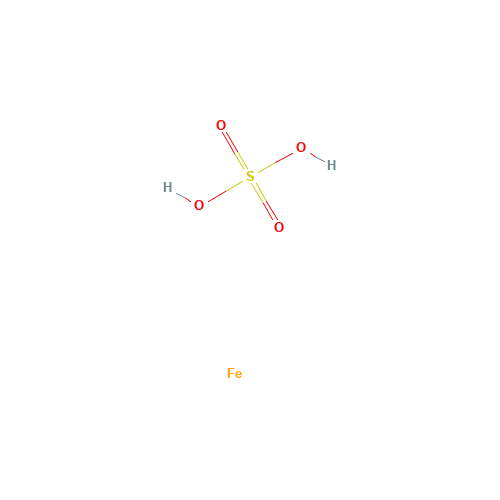 chemical structure of 9004-66-4 FT-0624534