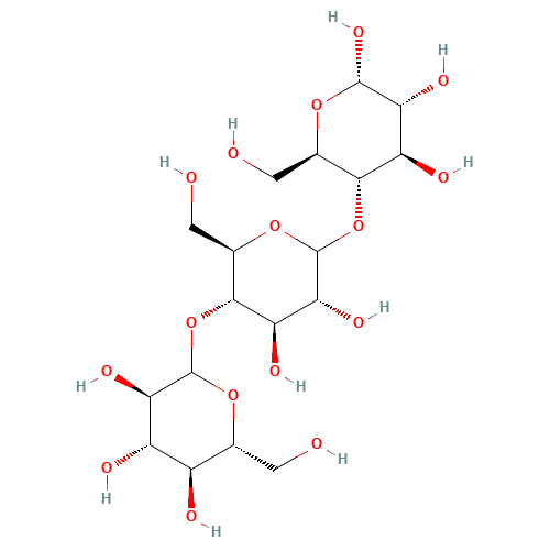 chemical structure of 9004-53-9 FT-0624537