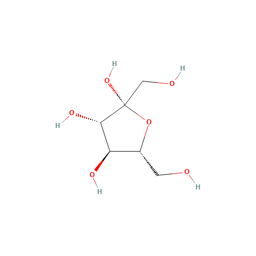 chemical structure of 53188-23-1 FT-0624539