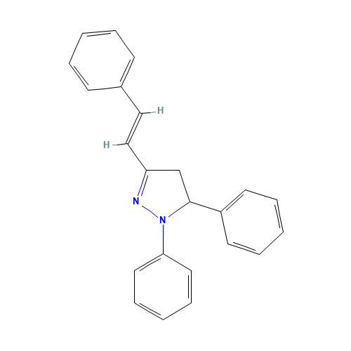 chemical structure of 2515-62-0 FT-0624542