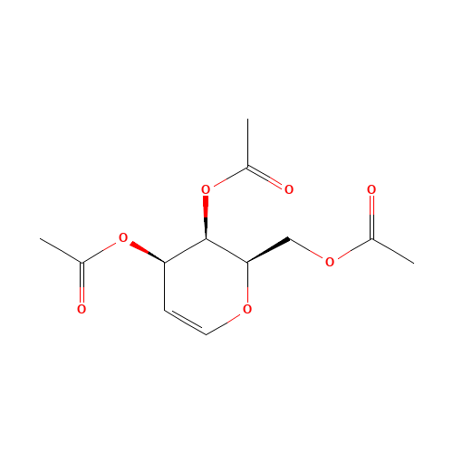 chemical structure of 4098-06-0 FT-0624544
