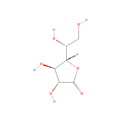 chemical structure of 2782-07-2 FT-0624545