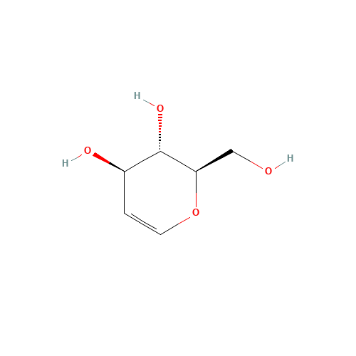chemical structure of 13265-84-4 FT-0624547