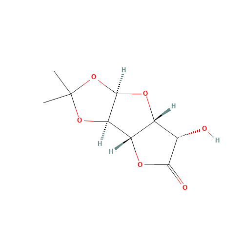 chemical structure of 20513-98-8 FT-0624548