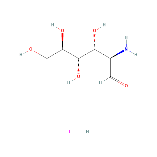 chemical structure of 14999-44-1 FT-0624551