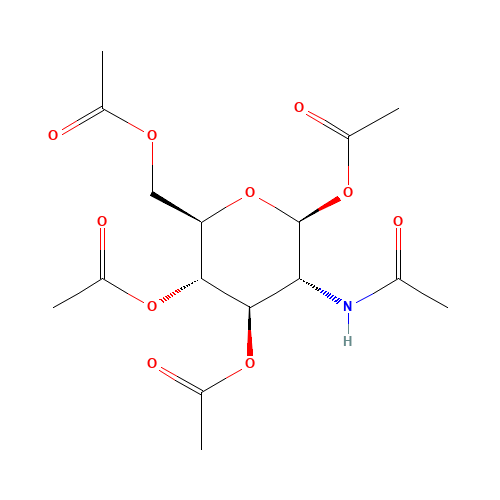 chemical structure of 7772-79-4 FT-0624552