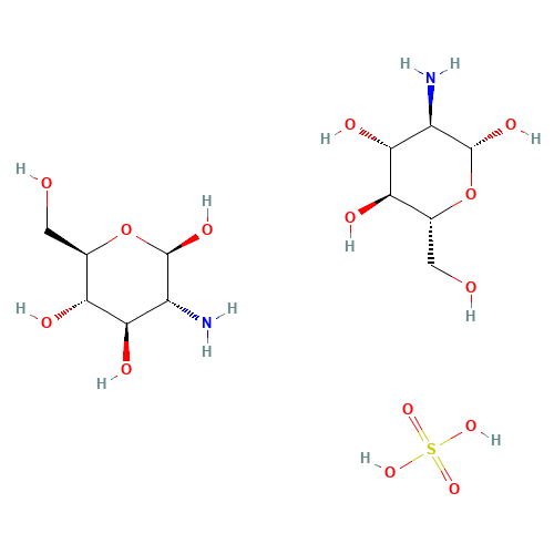 chemical structure of 14999-43-0 FT-0624554