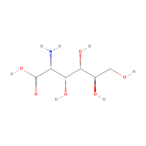 chemical structure of 3646-68-2 FT-0624555