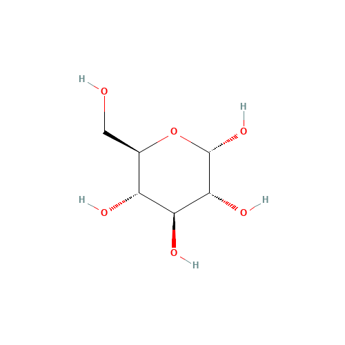 chemical structure of 492-62-6 FT-0624557