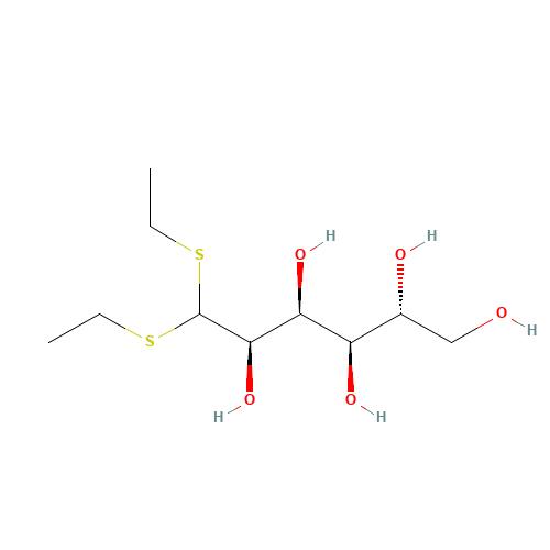 chemical structure of 1941-52-2 FT-0624559