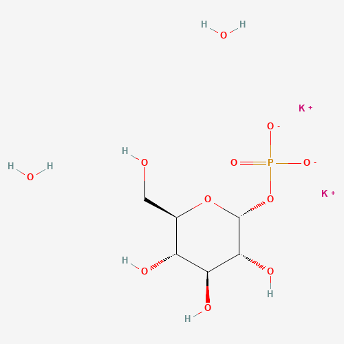 chemical structure of 5996-14-5 FT-0624561
