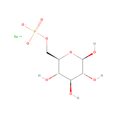 chemical structure of 58823-95-3 FT-0624562