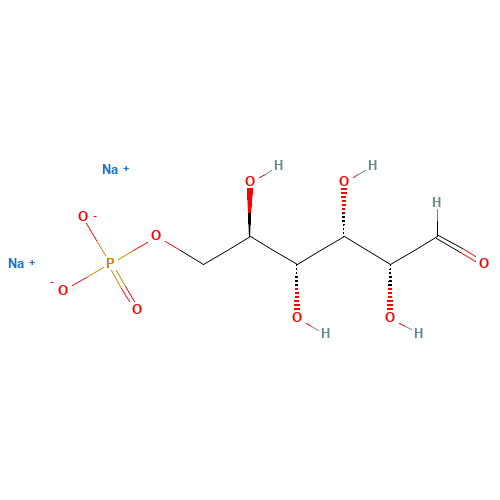 chemical structure of 3671-99-6 FT-0624564
