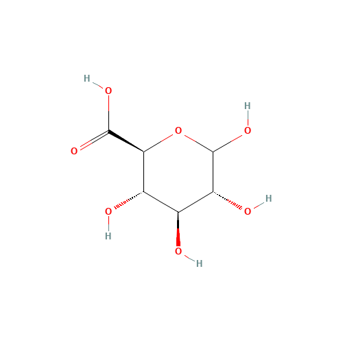 chemical structure of 6556-12-3 FT-0624566